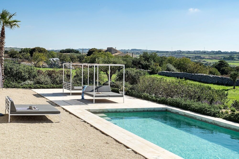 Фото Villa Hybla