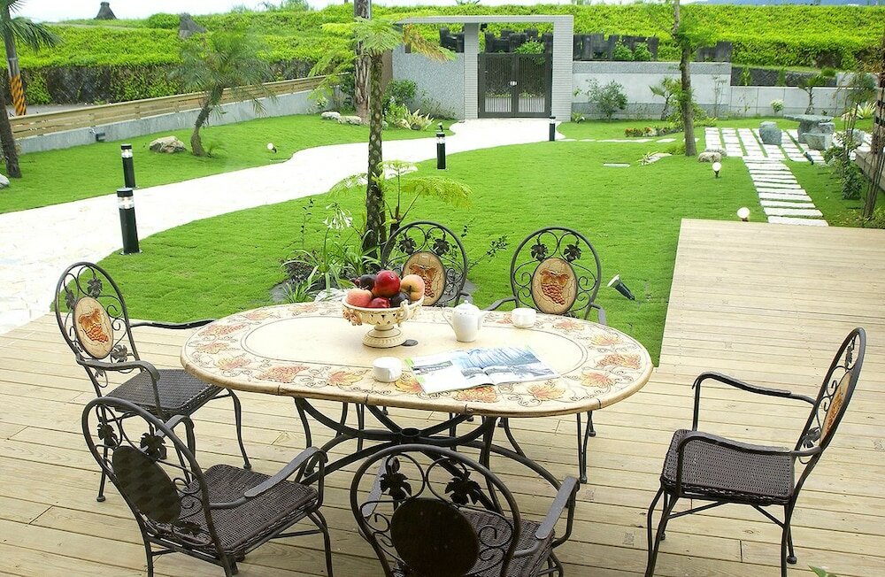 Фото Guan Jing Lou Garden