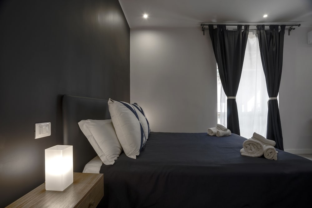 Фото Sant'Alfonso Bed and Breakfast