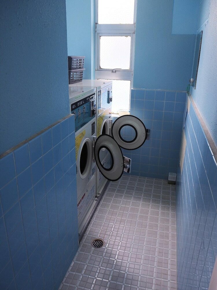 Фото Pension New Hamanoso