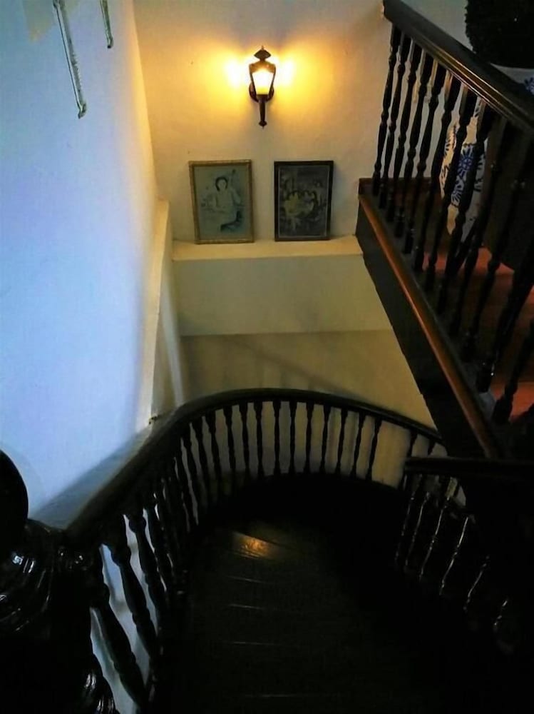 Фото Jonker Mansion 11