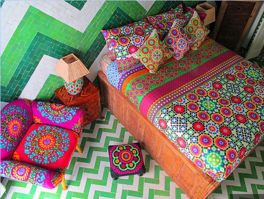 Фото Salut Maroc