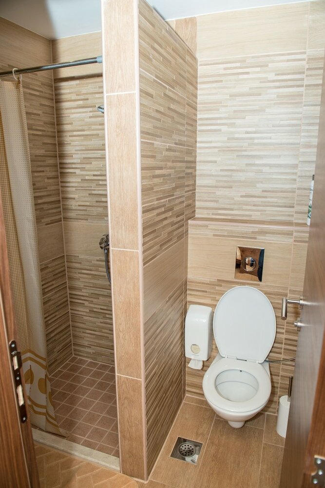 Фото Motel Orhideja