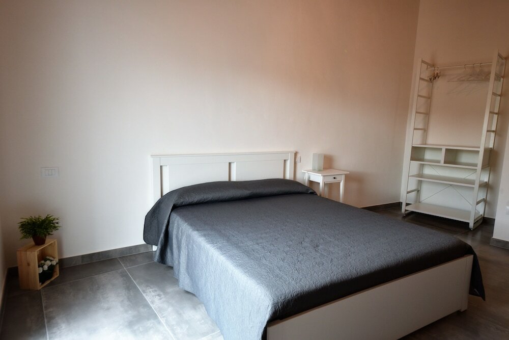 Фото Musa Affittacamere