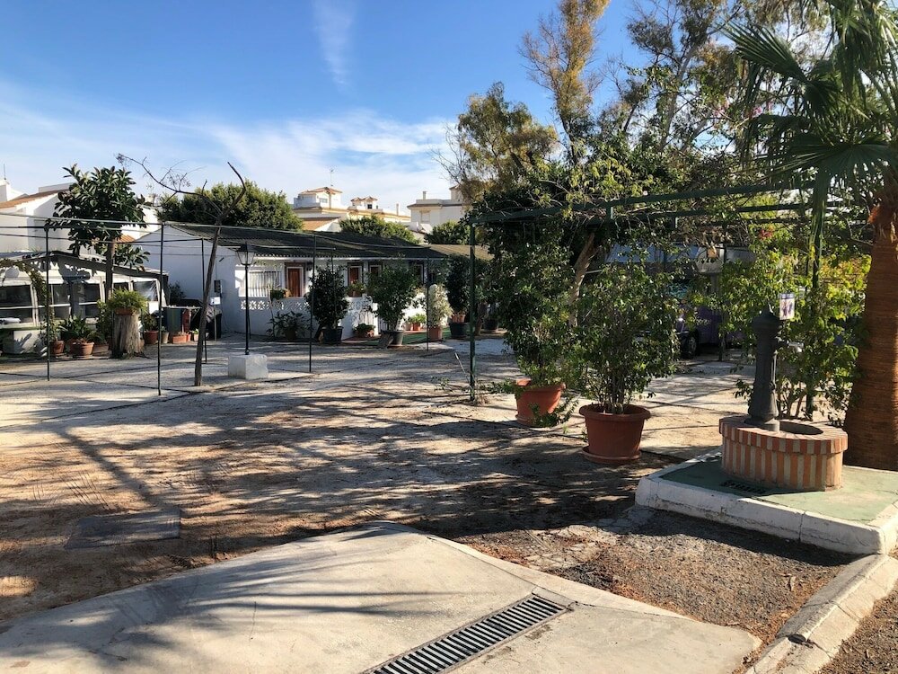 Фото Camping Torremolinos