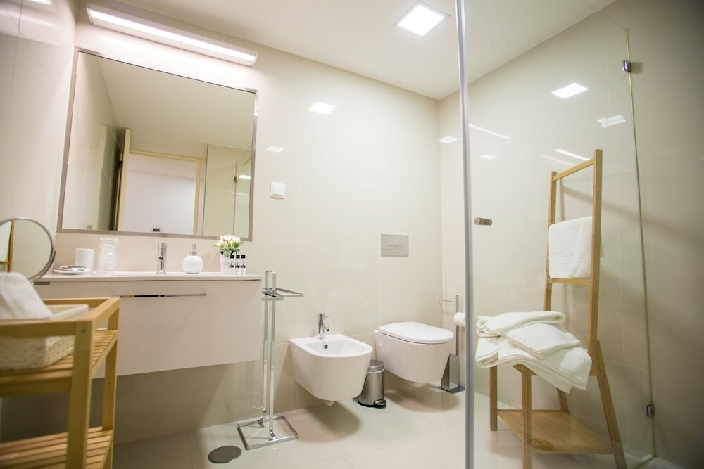 Фото Almada Story Apartments by Porto City Hosts