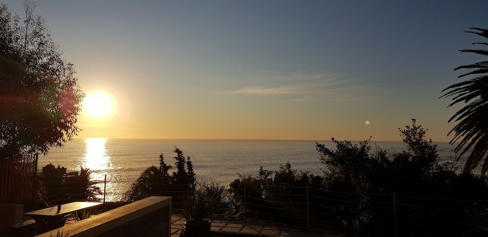 Фото Beta Beach Guest House