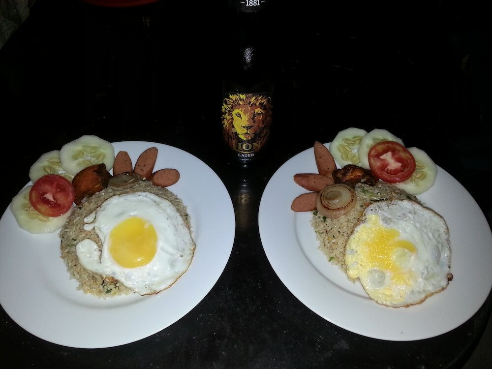 Фото Villa Vidura