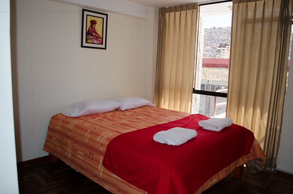 Фото Mayte Apartment