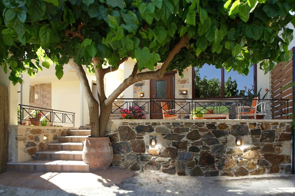 Фото Valena Stylish Home -15 min to Elafonisi