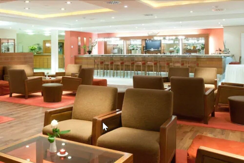 Фото Landhotel Krummenweg