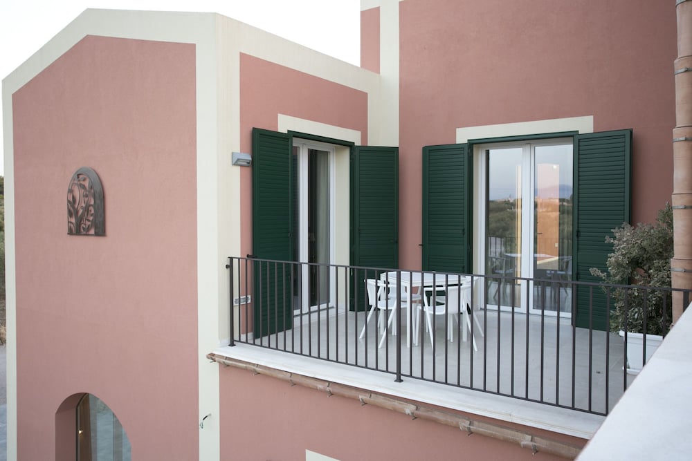 Фото Olea Court Resort