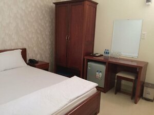 Tram Anh Hotel (Binh Dinh Province), hotel