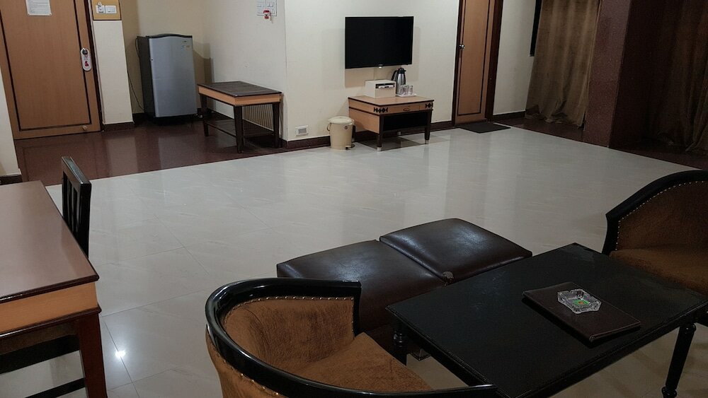 Фото Hotel Sriyash Regency