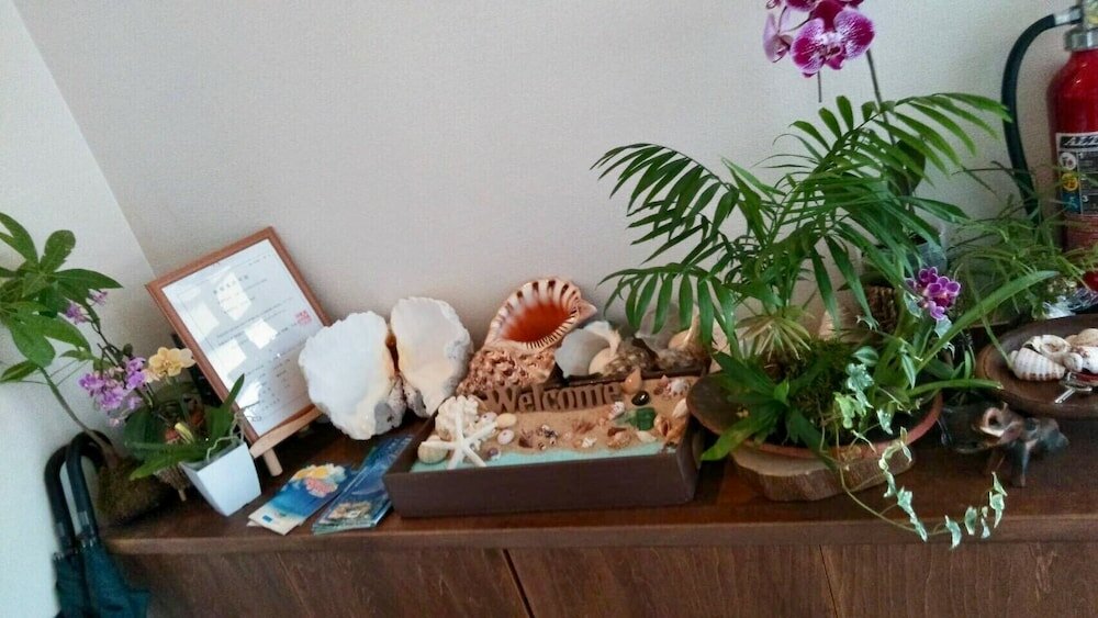 Фото Shirahama no yado shiokaze