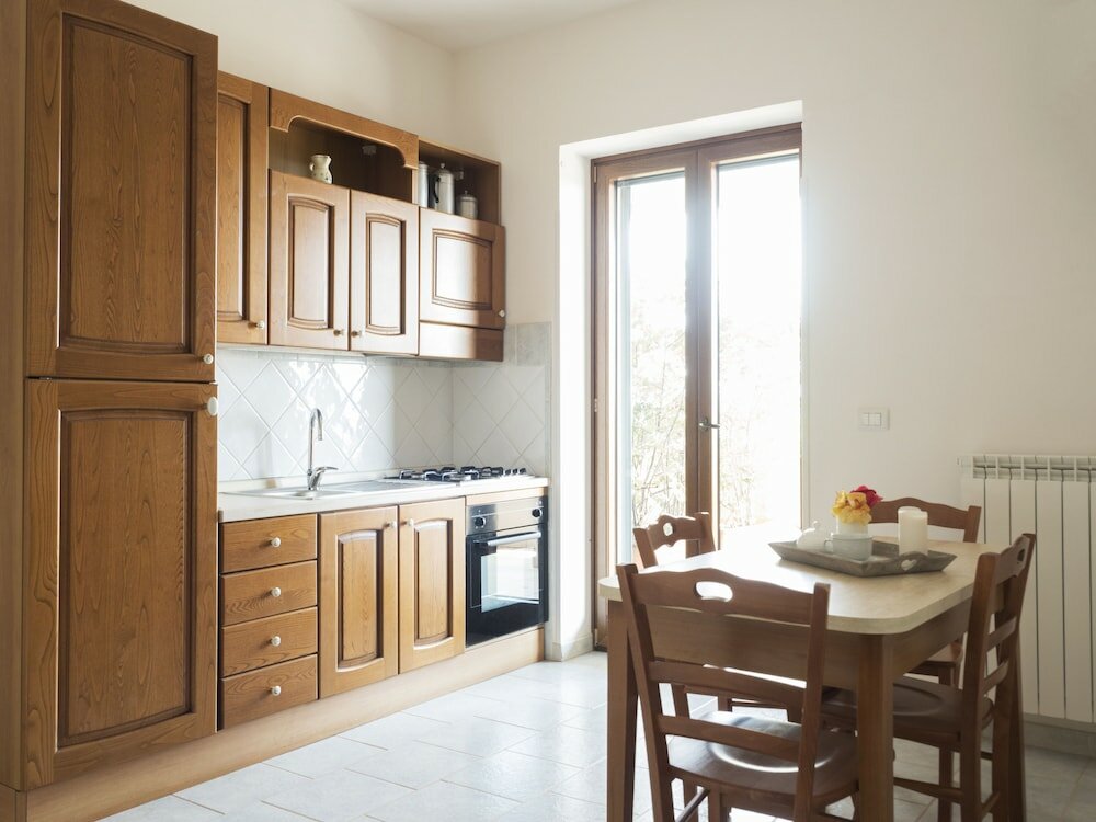 Фото Residenza Aurora