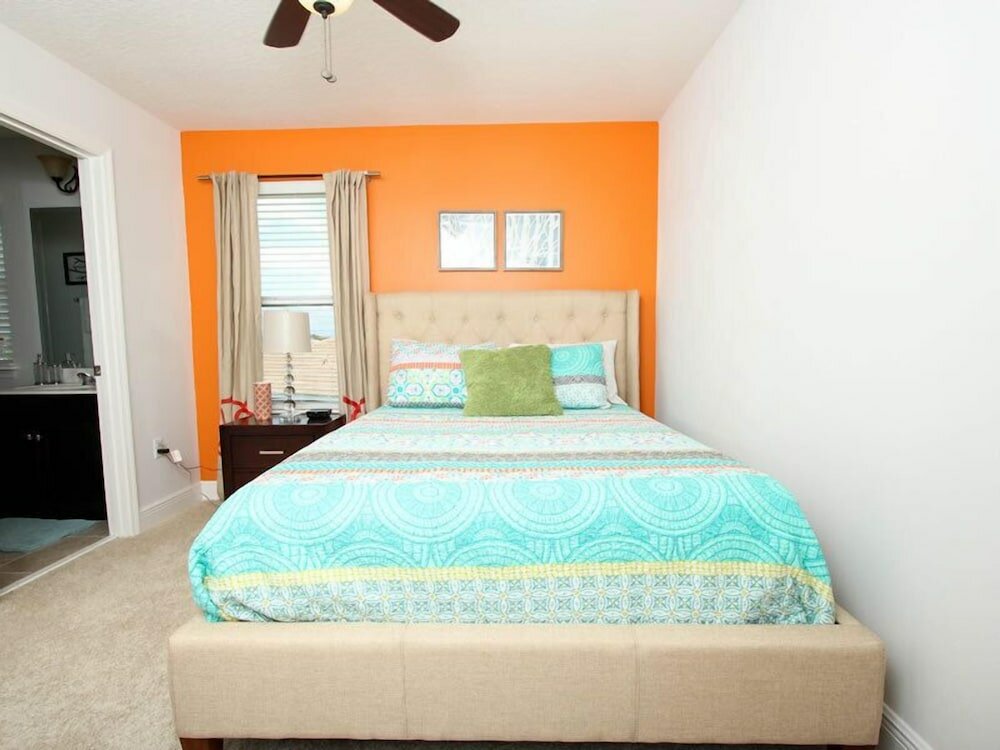 Фото Ov3223 - Solterra Resort - 5 Bed 5 Baths Villa