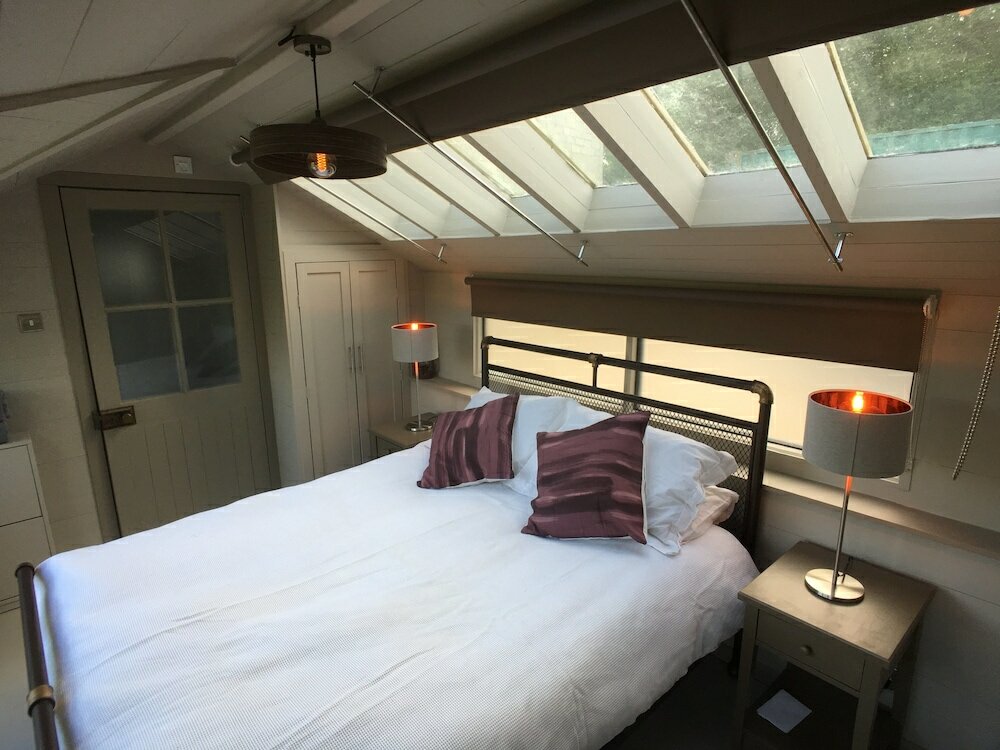 Фото The Old Greenhouse