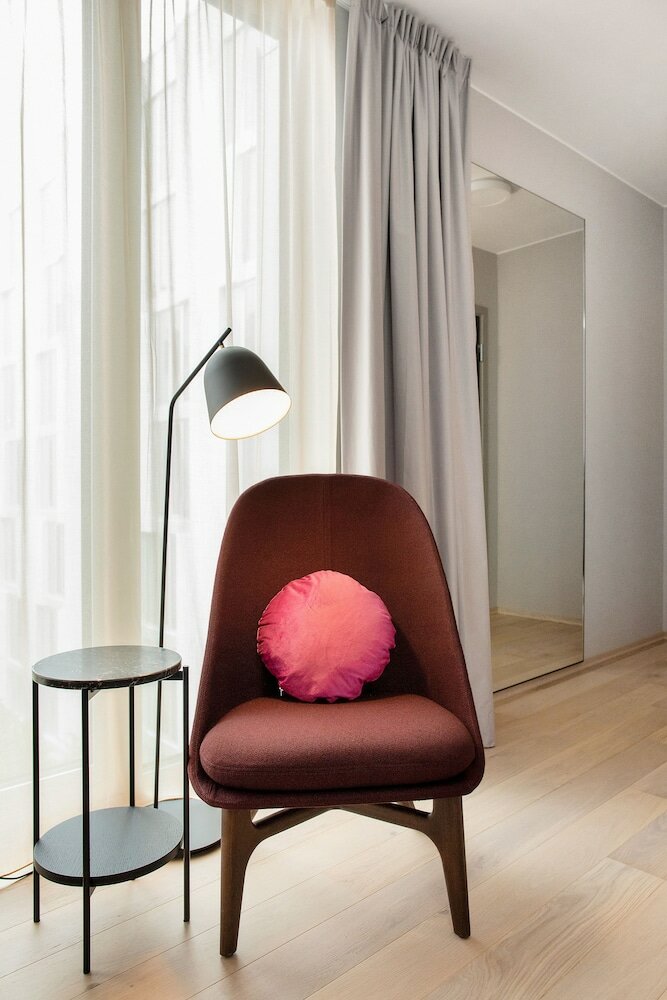 Фото Clarion Hotel Oslo