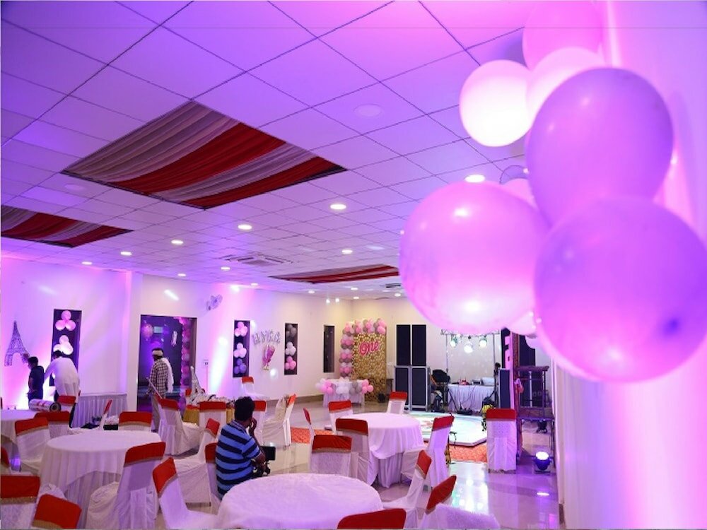 Фото Vrinda Anandam Resorts