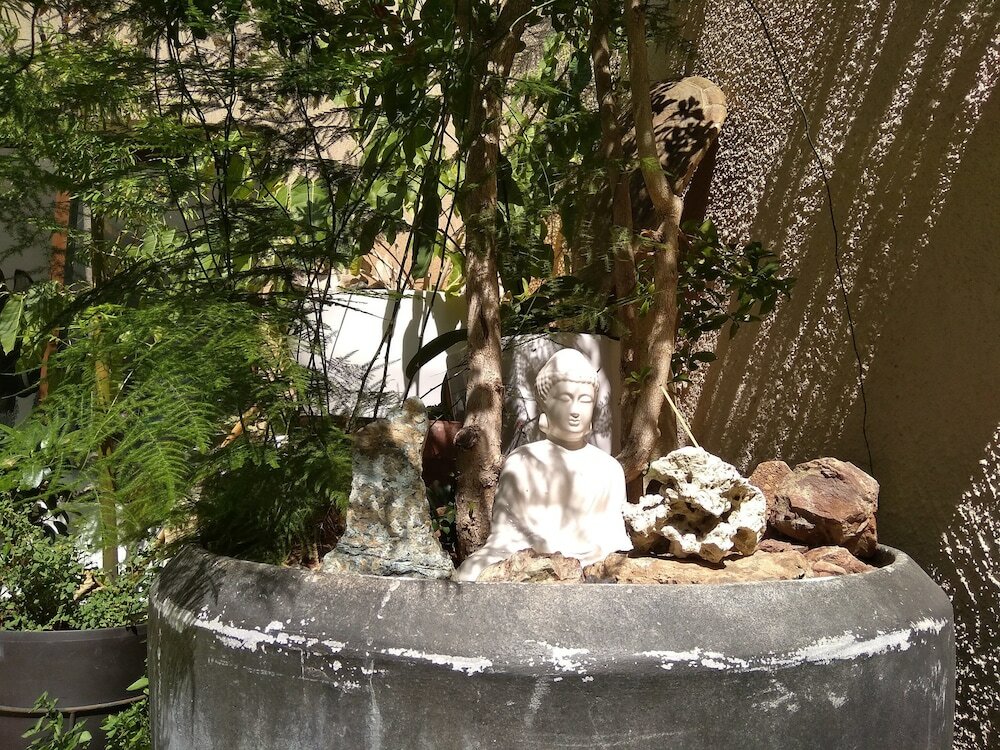 Фото Satori House - Hostel