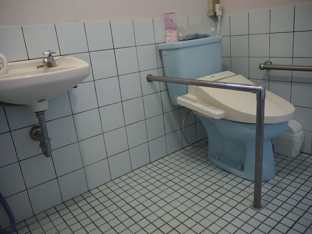 Фото Traditional Oki-House Adan