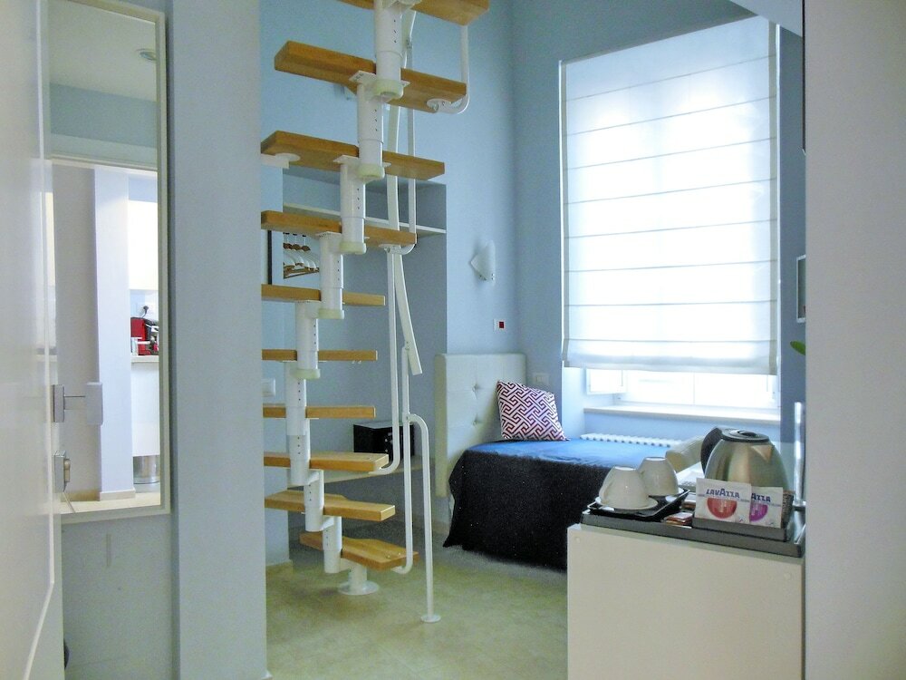 Фото L'Ospite - Lifestyle Residence, Design Rooms