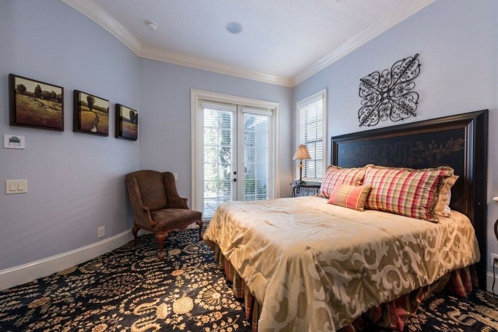 Фото Je50502 - Reunion Resort - 6 Bed 5 Baths Villa