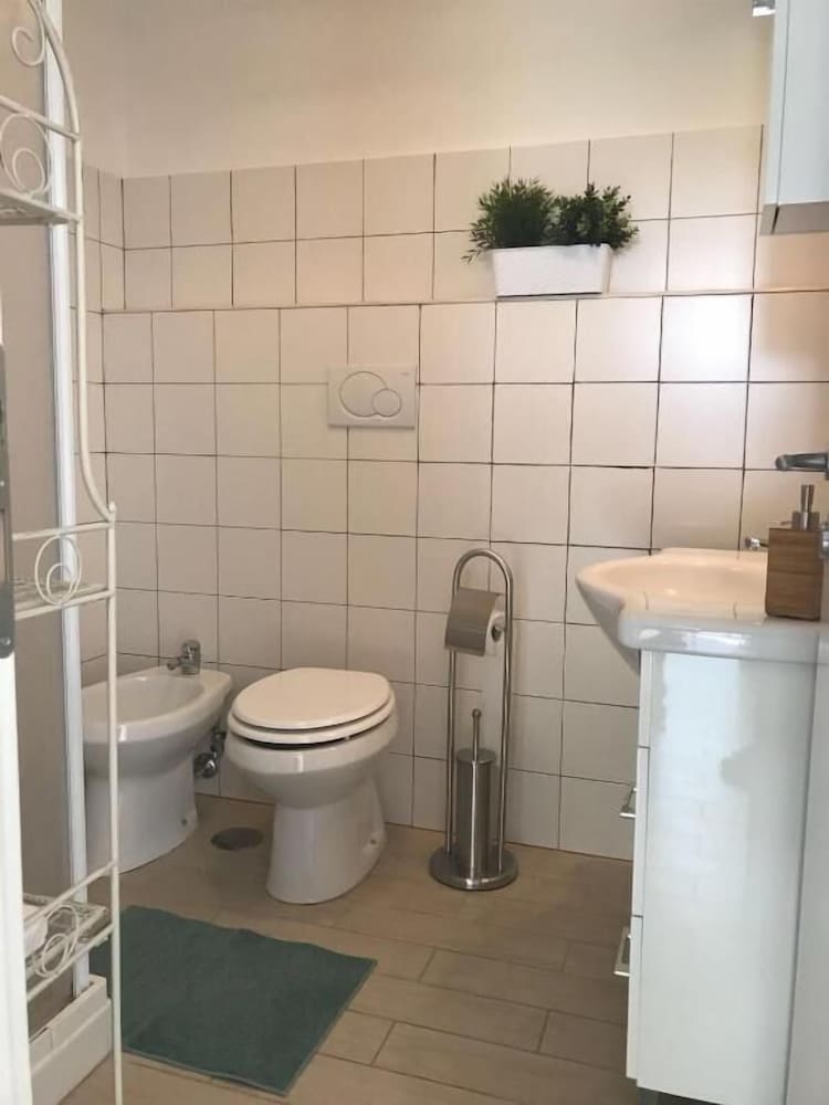 Фото Dea Flora B&b