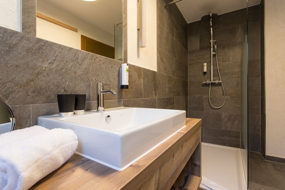 Фото Alpenlodge Alexander