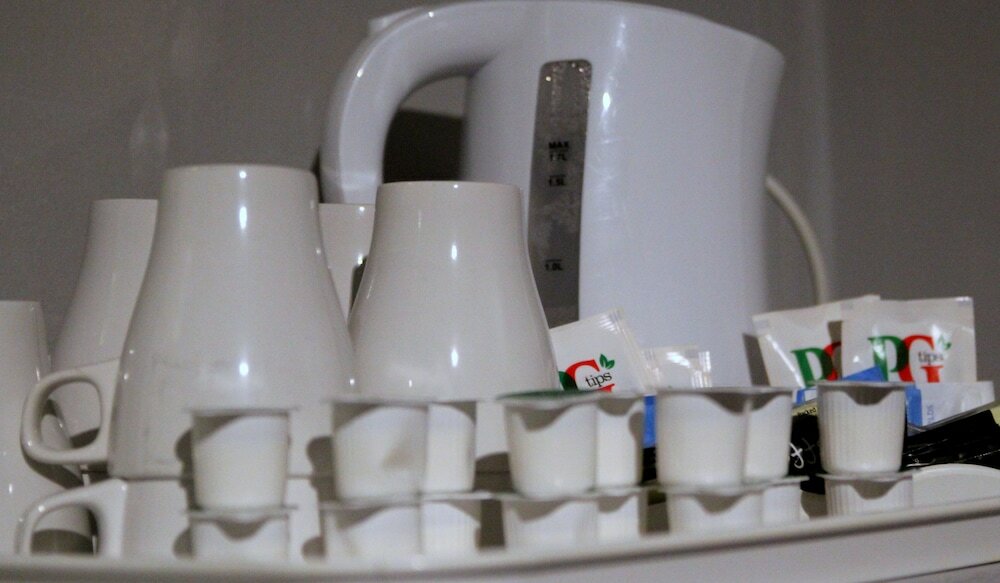 Фото The Fairmount Hotel