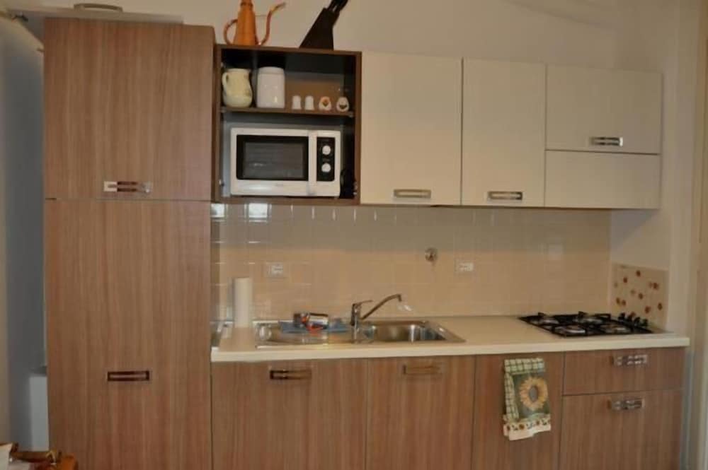 Фото Il Mandorlo b&b