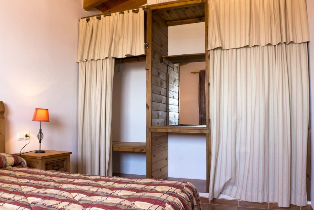 Фото Balcon de la Axarquia