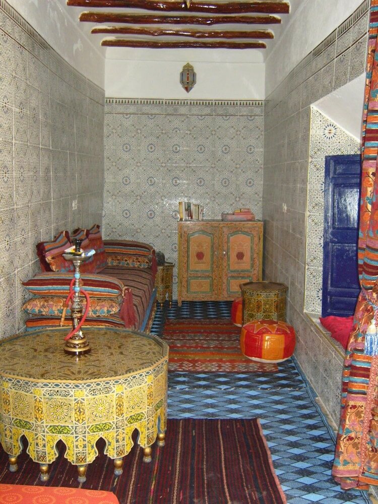Фото Riad Tiziri