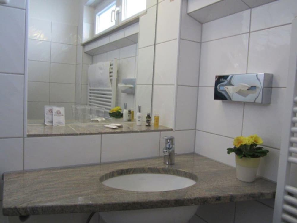 Фото Grimmelshausen Hotel