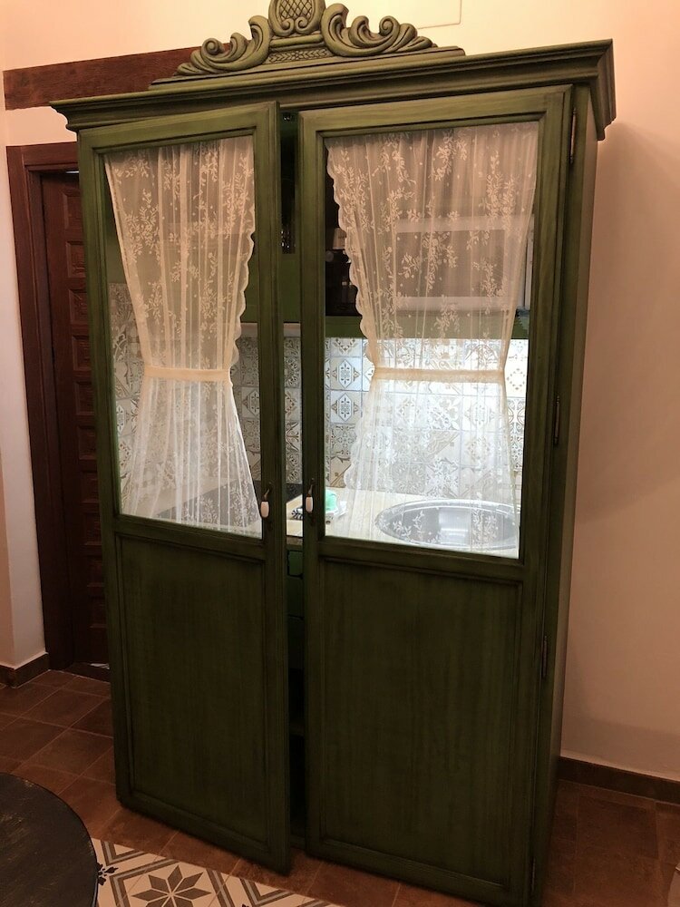 Фото Retiro del Teatro