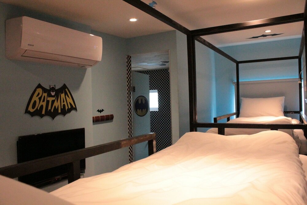 Фото Fantastic Hostel