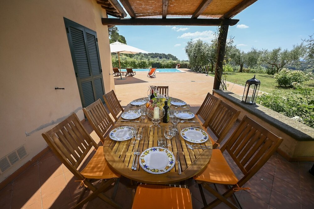 Фото Tenuta Santa Cristina