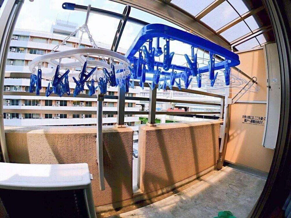 Фото Tokyo Shinhouse-Ikebukuro