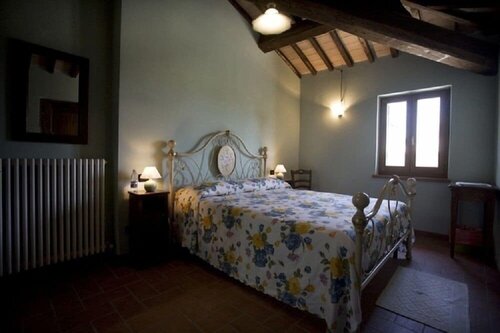 Гостиница Agriturismo Tenuta Stella
