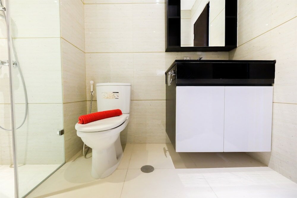 Фото Best Price Brooklyn Apartment near Ikea Alam Sutera