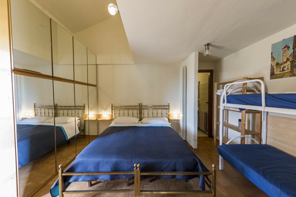 Фото B&b Hotel California