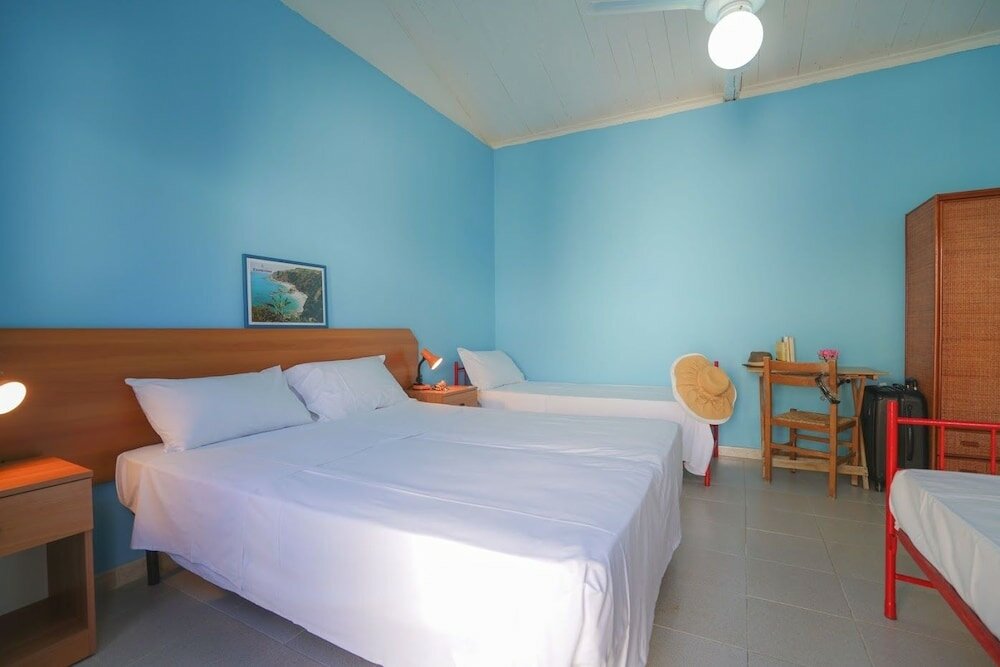 Фото Residence Paradiso