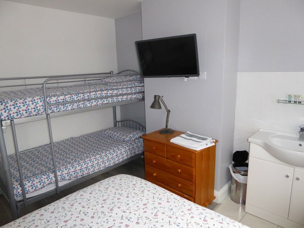 Фото Shenandoah House