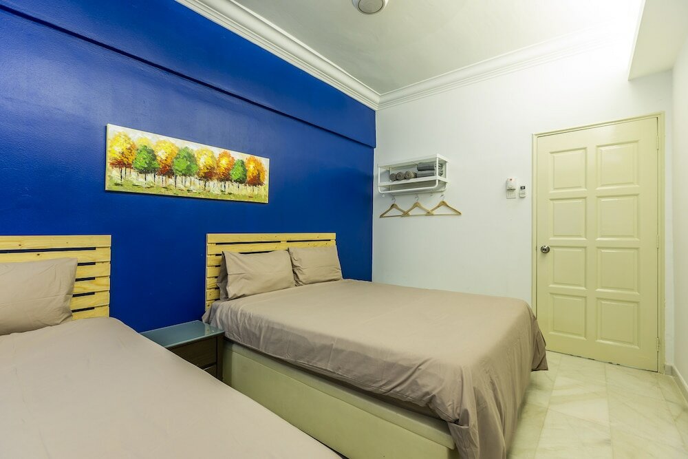 Фото The Forum Condominium by Brassalova 74