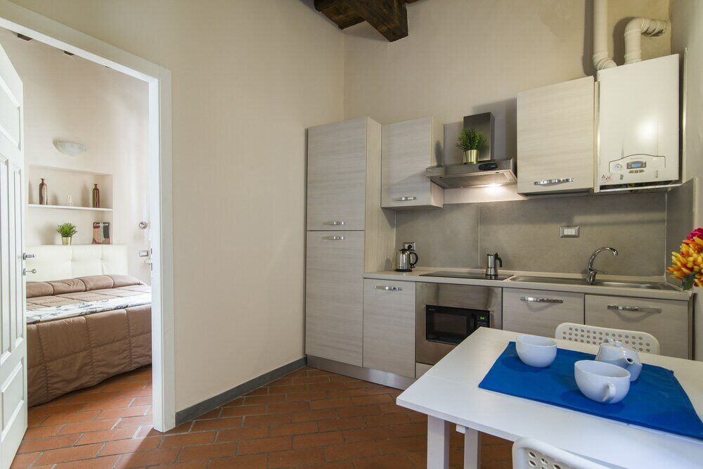 Фото Lambertesca il Cuore di Firenze