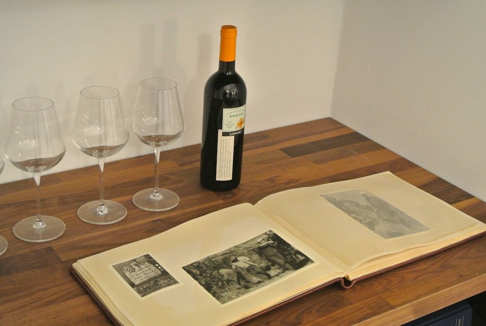 Фото Albergo Diffuso Volterra