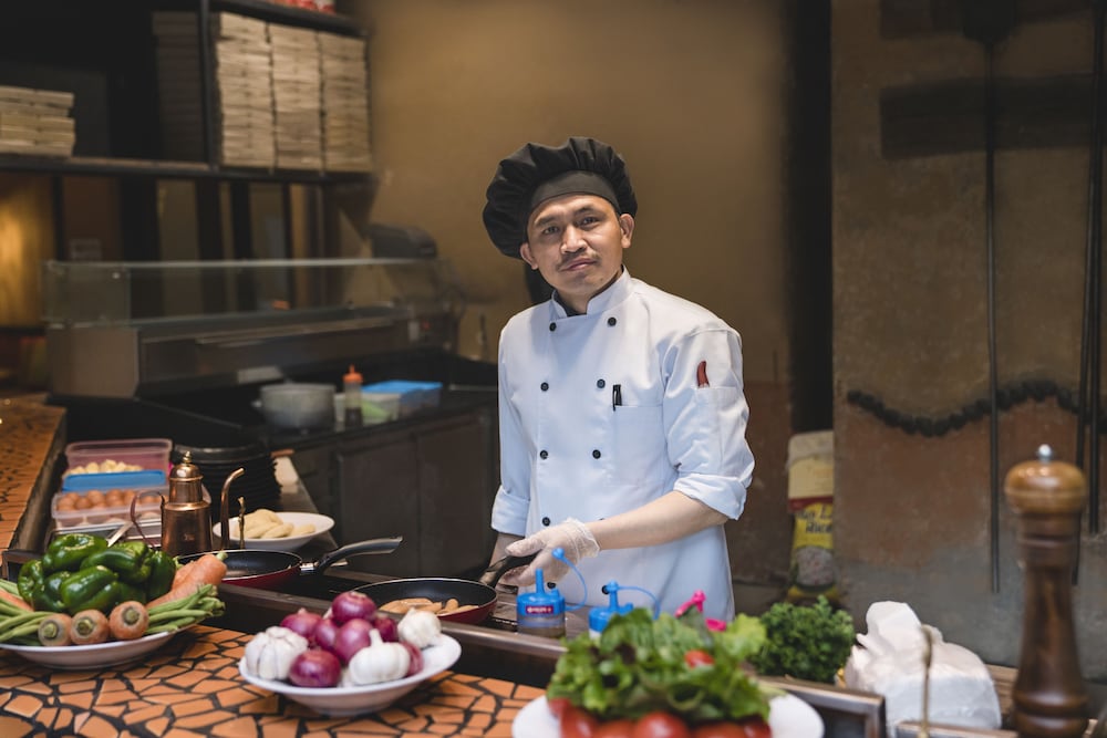 Фото Hotel Roadhouse