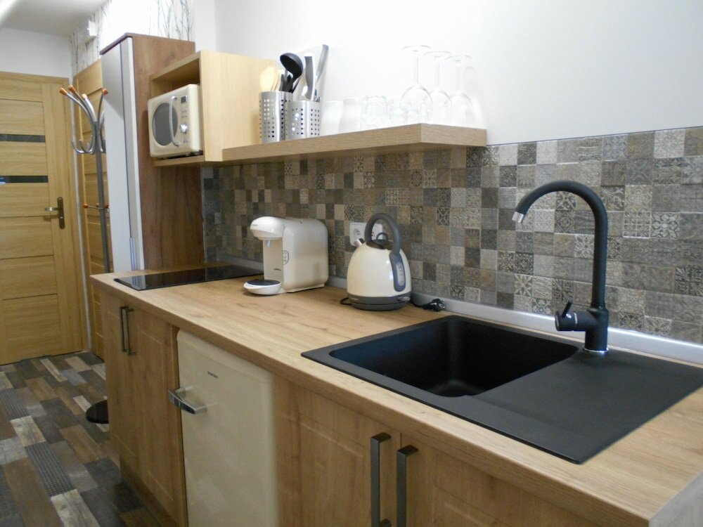 Фото Apartmány Brychovi