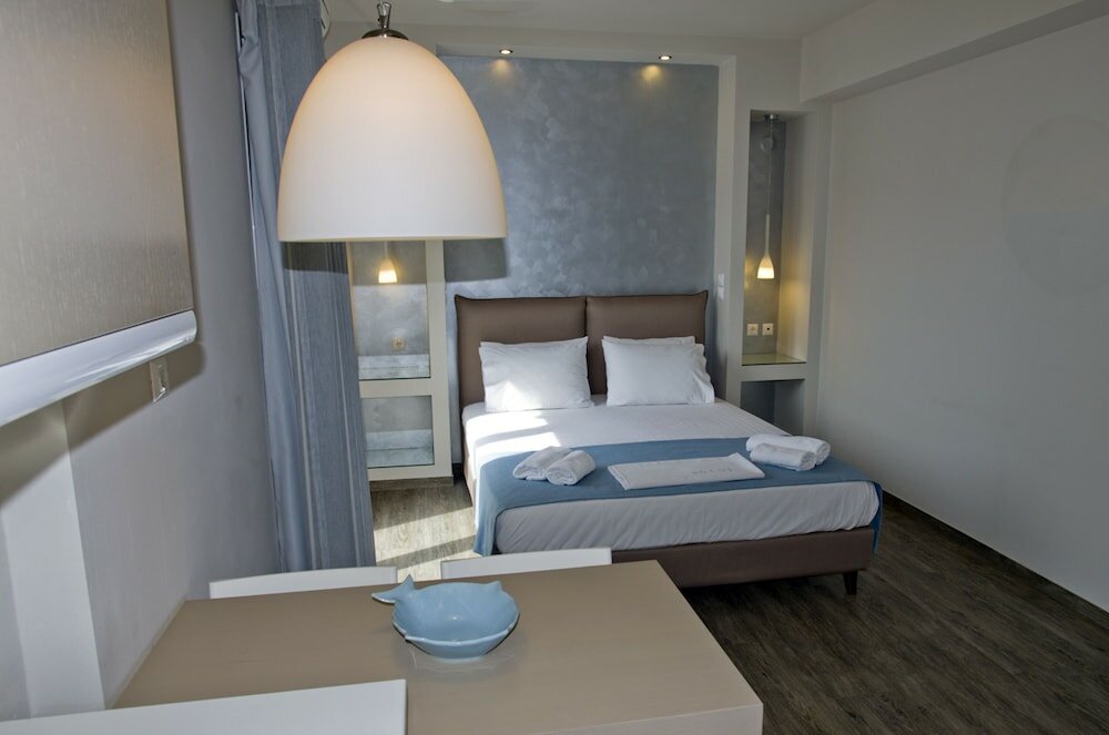 Фото Notos Luxury Studios